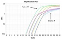 ExcelTaq™ 2X Q-PCR Master Mix (SYBR, ROX), 200 RXN