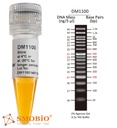 [DM1100] ExcelBand™ 50 bp DNA分子量標記, 500 μl