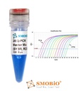 [TQ1110] ExcelTaq™ 2倍高特異性染劑定量PCR檢測試劑盒(含參比染料) , 200 RXN