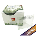 [QP2510] Q-PAGE™ Bis-Tris預鑄膠(小型, 12孔, 4-12%), 10片
