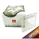 [QP3110] Q-PAGE™ Bis-Tris預鑄膠(中型, 12孔, 8%), 10片
