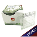 [QP3520] Q-PAGE™ Bis-Tris預鑄膠(中型, 15孔, 4-12%), 10片