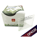 [QP4220] Q-PAGE™ TGN預鑄膠(小型, 15孔, 10%), 10片