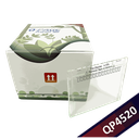 [QP4520] Q-PAGE™ TGN預鑄膠(小型, 15孔, 4-15%), 10片