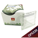 [QP5220] Q-PAGE™ TGN預鑄膠(中型, 15孔, 10%), 10片