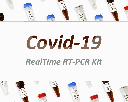 [IP2000] IdPath™ 新型冠狀病毒核酸檢測試劑盒, 100 RXN