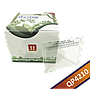 [QP4210] Q-PAGE™ TGN預鑄膠(小型, 12孔, 10%), 10片