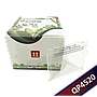 [QP4520] Q-PAGE™ TGN預鑄膠(小型, 15孔, 4-15%), 10片